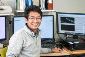 Prof. Kyaw Thu