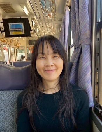 Ms. Tomiko Kato