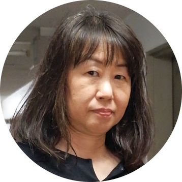 Ms. Yuri Yamato