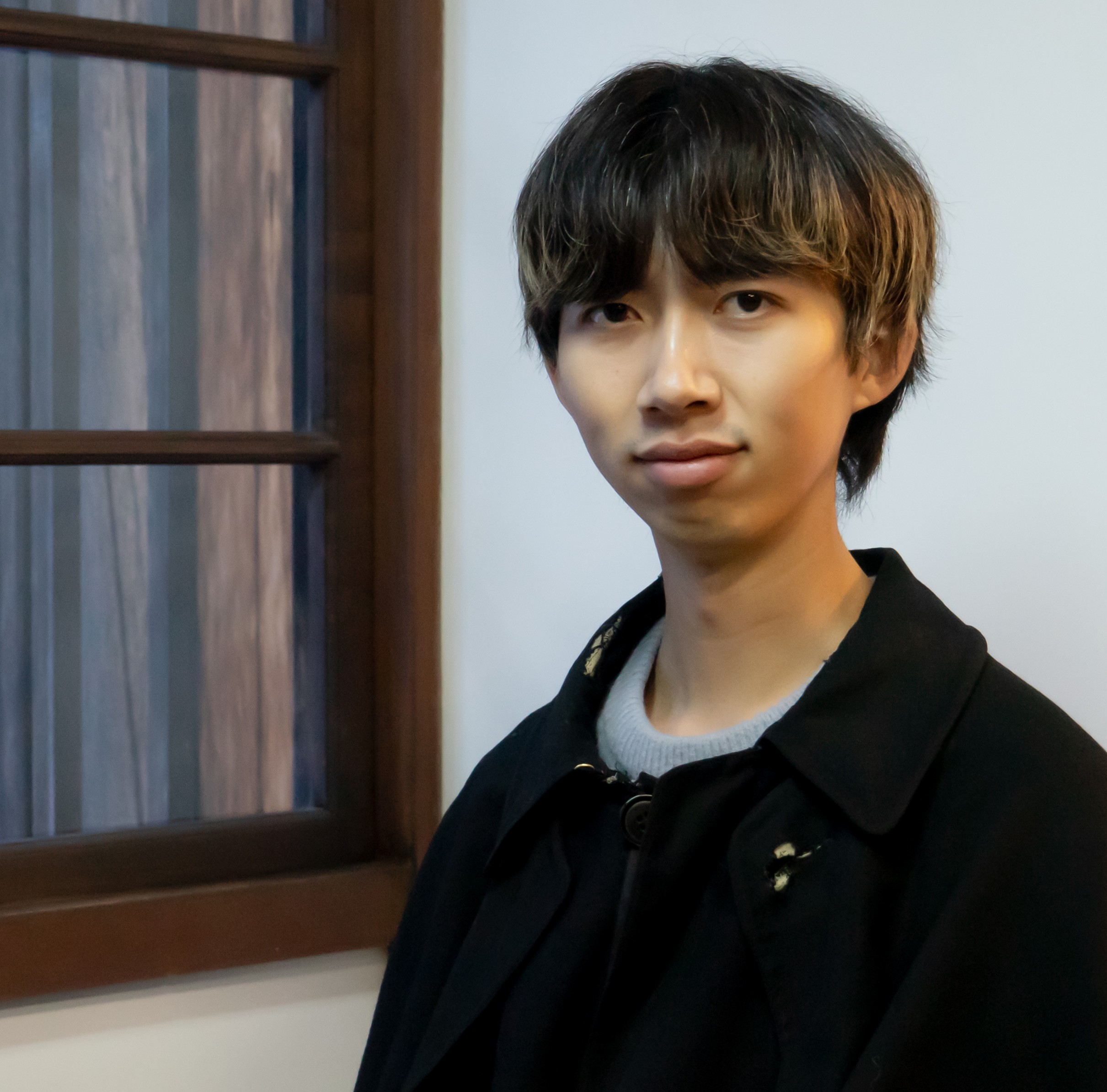 Haonan Chen