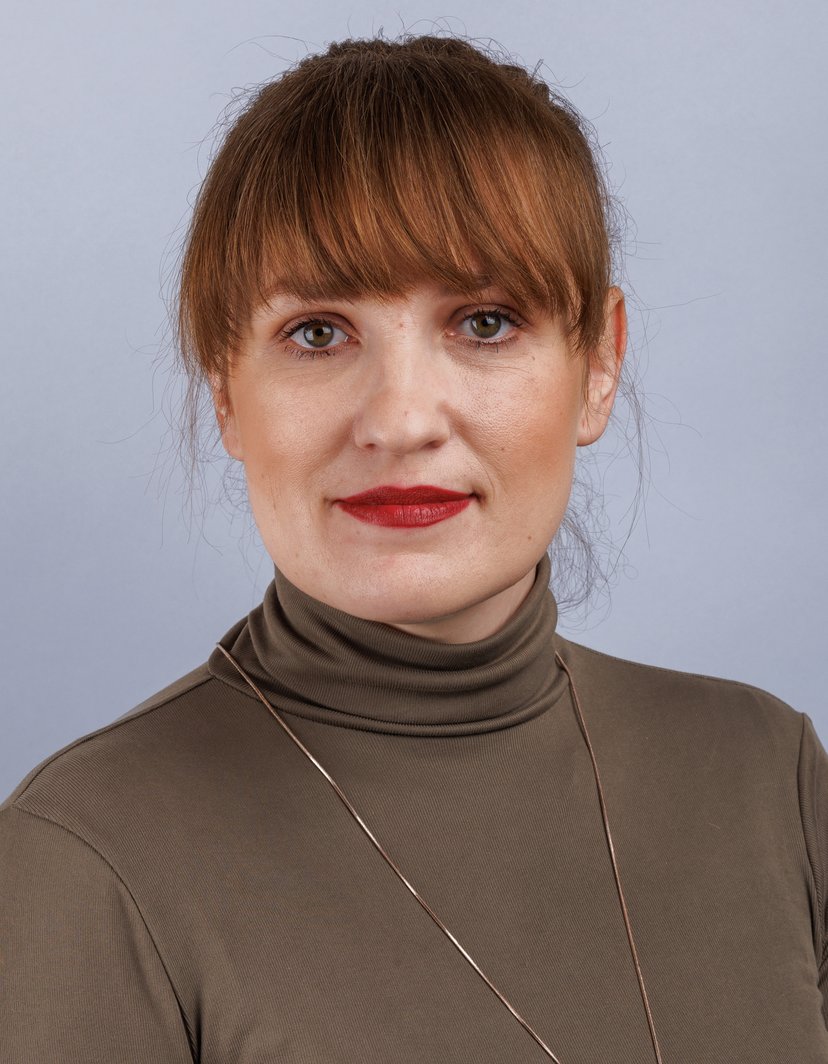 Katerina Mayerova