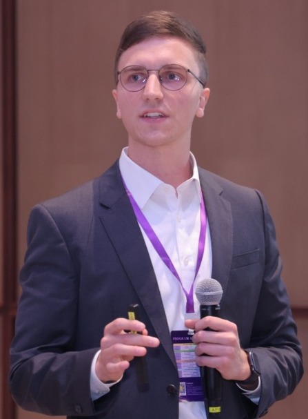 Marcel Felix Schneegans